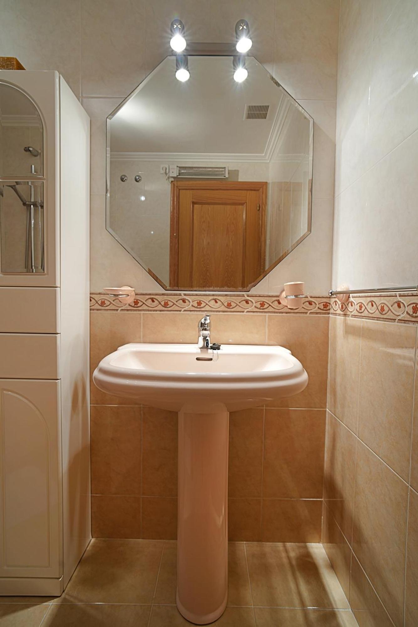 Apartamento As Carolinas Вильягарсия-де-Ароса Экстерьер фото